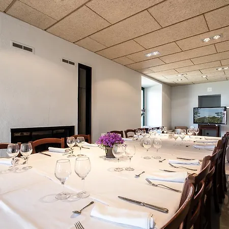 Hotel Hostatgeria Restaurant Els Angels Madremanya