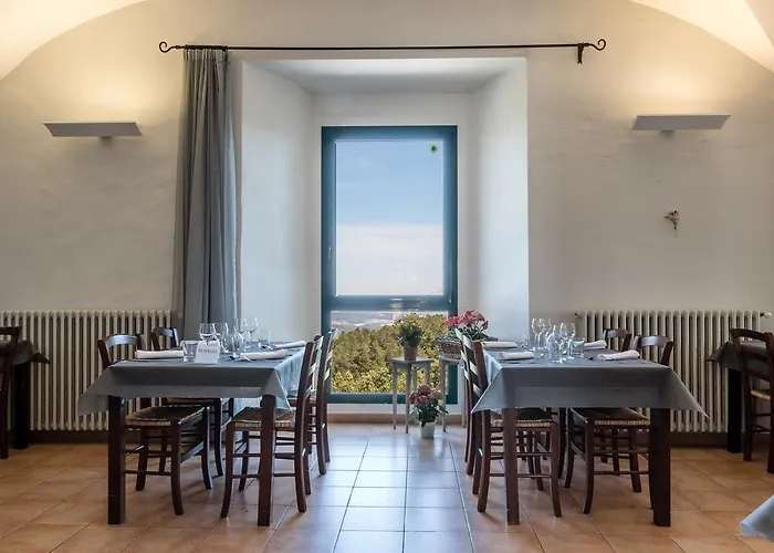 Hostatgeria Restaurant Els Angels Hotel *