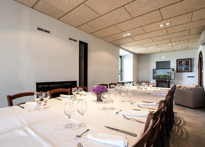 Hotel Hostatgeria Restaurant Els Angels Madremanya