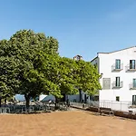 Hostatgeria Restaurant Els Angels Hotel