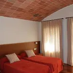 Hotel Hostatgeria Restaurant Els Angels *